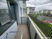 Apartament 37mp, parcare subterană inclusă – zona Urusagului 