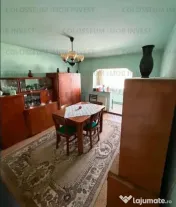 Apartament 3 camere | Decomandat | Zona Tractorul 