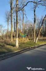 Teren intravilan GREEN City PUZ aprobat P+5