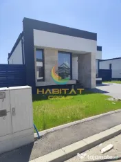 Casa Parter, 3 Camere, Curte Spatioasa,GATA DE MUTAT 
