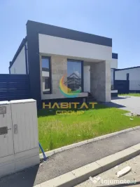 Casa Parter, 3 Camere, Curte Spatioasa,GATA DE MUTAT 