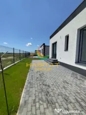 Casa Parter, 3 Camere, Curte Spatioasa,GATA DE MUTAT 