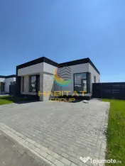 Casa Parter, 3 Camere, Curte Spatioasa,GATA DE MUTAT 