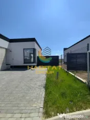 Casa Parter, 3 Camere, Curte Spatioasa,GATA DE MUTAT 