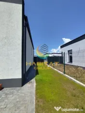 Casa Parter, 3 Camere, Curte Spatioasa,GATA DE MUTAT 