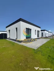 Casa Parter, 3 Camere, Curte Spatioasa,GATA DE MUTAT 