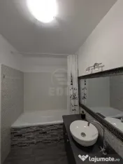 Inchiriere Apartament 3 camere semidecomandat, 60 mp, Teilor