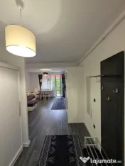 Inchiriere Apartament 3 camere semidecomandat, 60 mp, Teilor