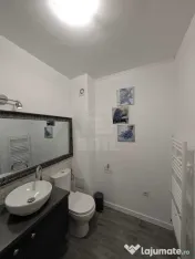 Inchiriere Apartament 3 camere semidecomandat, 60 mp, Teilor
