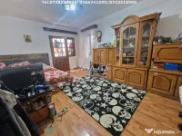 Garsonieră, situată în Târgu Jiu, Bld. Constantin Brânc 