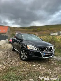 Vand VOLVO XC 60 an 2012