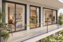 Apartament 3 camere - 12 min de metro Nicolae Teclu
