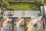Apartament 3 camere - Gradina Proprie - Pallady