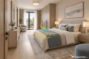 Apartament 3 camere - Gradina Proprie - Pallady