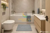 Apartament 3 camere - Gradina Proprie - Pallady