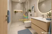 Apartament 3 camere - Gradina Proprie - Pallady