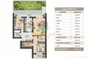 Apartament 3 camere - Gradina Proprie - Pallady