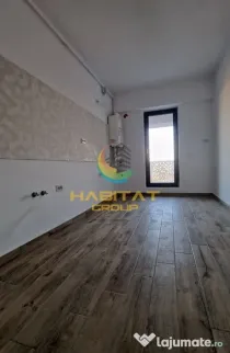 Garsoniera cu terasa - 48 mp - metrou N.Teclu