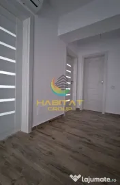 Garsoniera cu terasa - 48 mp - metrou N.Teclu