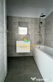 Garsoniera cu terasa - 48 mp - metrou N.Teclu