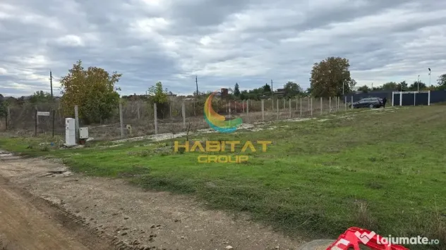Vânzare Rapidă! Teren 500 mp cu Utilități – Măgurele Ilfov - Magurele (Bucuresti-Ilfov)