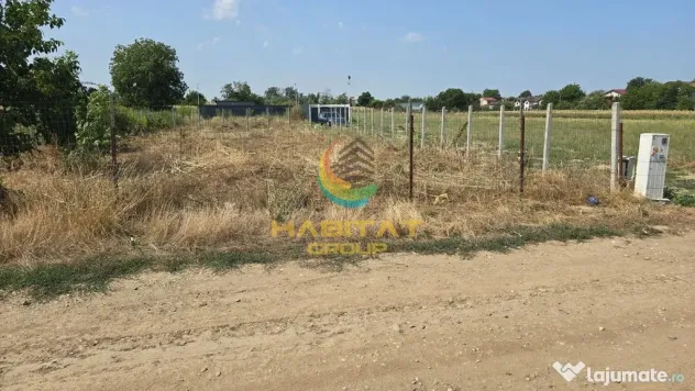 Vânzare Rapidă! Teren 500 mp cu Utilități – Măgurele Ilfov - Magurele (Bucuresti-Ilfov)
