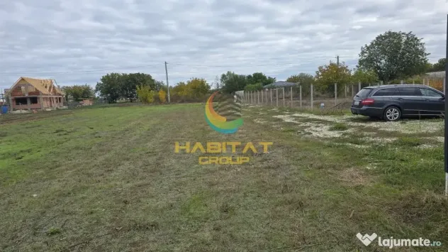 Vânzare Rapidă! Teren 500 mp cu Utilități – Măgurele Ilfov - Magurele (Bucuresti-Ilfov)