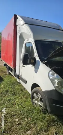 Renault Master 2.3 dci