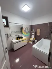 Casa Vila Individuala Finalizata Gata De Mutat Soseaua Alexandriei