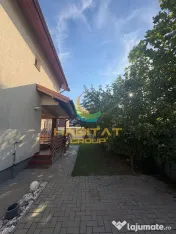 Casa Vila Individuala Finalizata Gata De Mutat Soseaua Alexandriei