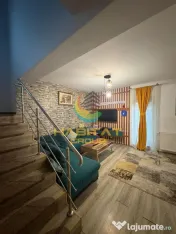 Casa Vila Individuala Finalizata Gata De Mutat Soseaua Alexandriei