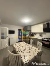 Casa Vila Individuala Finalizata Gata De Mutat Soseaua Alexandriei