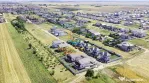 Teren Intravilan Constructii Comuna Berceni 1.289 mp