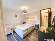 Vanzre artament 3 camere -Camera de Comert 