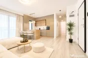 Apartament 2 camere, 54 mp, complet mobilat utilat, parcare