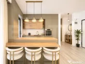 Apartament 2 camere, 54 mp, complet mobilat utilat, parcare