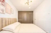 Apartament 2 camere, 54 mp, complet mobilat utilat, parcare