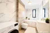 Apartament 2 camere, 54 mp, complet mobilat utilat, parcare