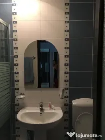Decebal etaj 4 decomandat