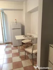 Decebal etaj 4 decomandat 
