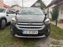 Ford Kuga 2018 4x4