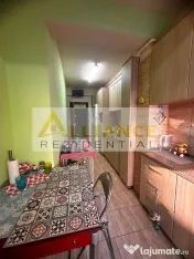 2 camere 14 min Metrou Leonida Mobilate Utilat 