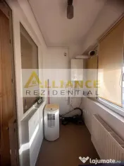 2 camere 14 min Metrou Leonida Mobilate Utilat 