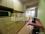 2 camere 14 min Metrou Leonida Mobilate Utilat 