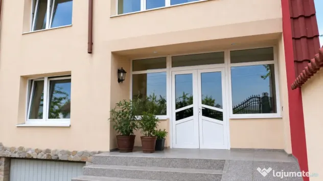 CASA P+2 450MP UTILI, 600MP TEREN ZONA CATARGIU - Craiova (Dolj)