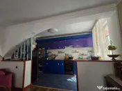 CASA P+2 450MP UTILI, 600MP TEREN ZONA CATARGIU 