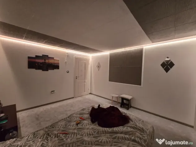 CASA P+2 450MP UTILI, 600MP TEREN ZONA CATARGIU - Craiova (Dolj)