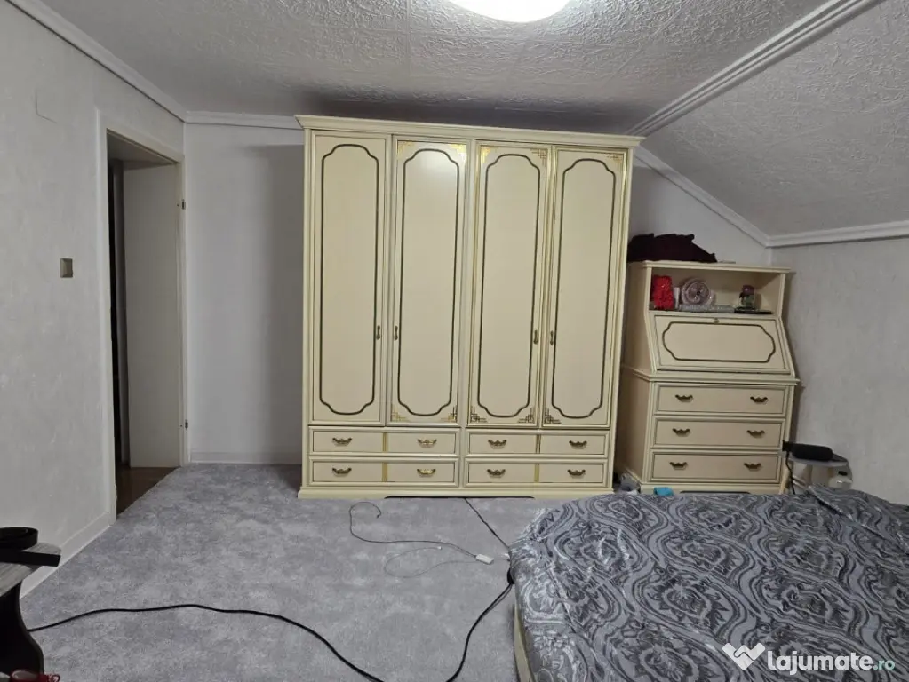 CASA P+2 450MP UTILI, 600MP TEREN ZONA CATARGIU - Craiova (Dolj)