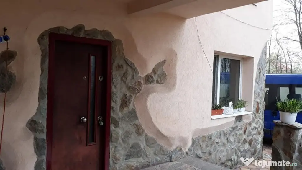 CASA P+2 450MP UTILI, 600MP TEREN ZONA CATARGIU - Craiova (Dolj)