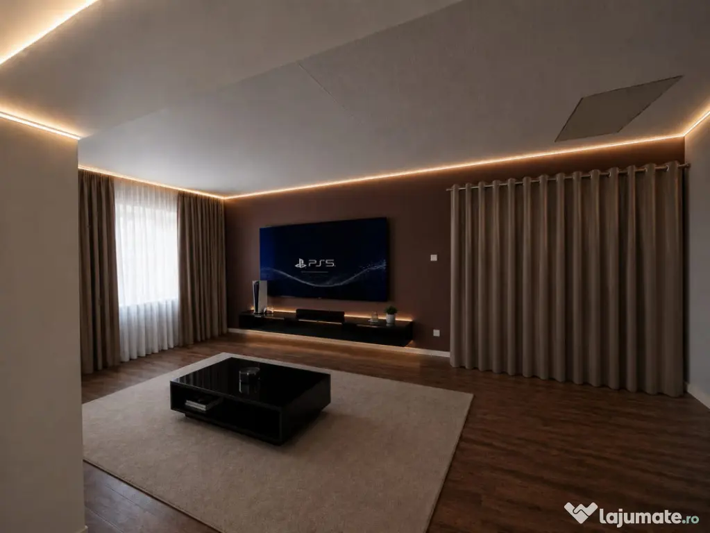 CASA P+2 450MP UTILI, 600MP TEREN ZONA CATARGIU - Craiova (Dolj)
